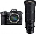 Nikon Z6 III