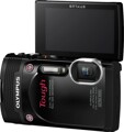 Olympus TG-850