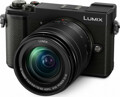 Panasonic Lumix DC-GX9