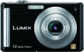 Panasonic Lumix DMC-FS25