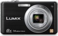 Panasonic Lumix DMC-FS30