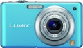 Panasonic Lumix DMC-FS6