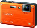 Panasonic Lumix DMC-FT1