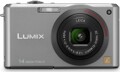 Panasonic Lumix DMC-FX150