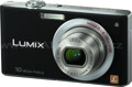 Panasonic Lumix DMC-FX35