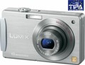 Panasonic Lumix DMC-FX500