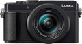 Panasonic Lumix DMC-LX100 II