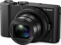 Panasonic Lumix DMC-LX15