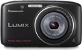 Panasonic Lumix DMC-S2