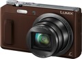 Panasonic Lumix DMC-TZ58