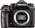 Pentax K-1 II