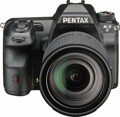 Pentax K-3 II