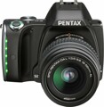 Pentax K-S1