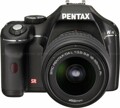 Pentax K-x