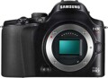 Samsung NX20