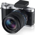 Samsung NX300