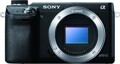 Sony Alpha NEX-6Y