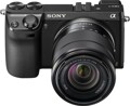 Sony Alpha NEX-7