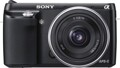 Sony Alpha NEX-F3K