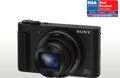 Sony Cyber-Shot DSC-HX90V
