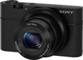 Sony Cyber-Shot DSC-RX100