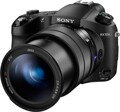 Sony Cyber-Shot DSC-RX10III