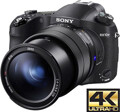 Sony Cyber-shot DSC-RX10IV