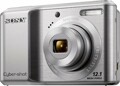 Sony Cyber-Shot DSC-S2100