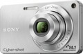 Sony Cyber-shot DSC-W350