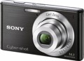 Sony Cyber-Shot DSC-W530