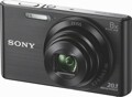 Sony Cyber-Shot DSC-W830