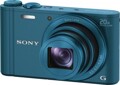 Sony Cyber-Shot DSC-WX300