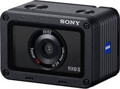 Sony DSC-RX0 II