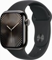Apple Watch Series 10 46mm Titan Cellular