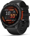 Garmin Fenix 8 AMOLED 47mm Gray/Black 010-02904-00