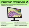 HP P22v G5 64V81AA