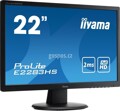 iiyama E2283HS