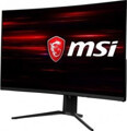 MSI Gaming Optix MAG322CQRV