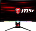 MSI Gaming Optix MPG27CQ