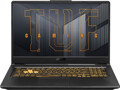 Asus Tuf Gaming F17 FX706HC-HX007W