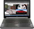 HP EliteBook 8570w LY556EA