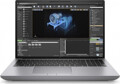 HP ZBook Fury 16 G10 5F8Z0ES