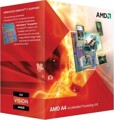 AMD A4-3300