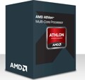 AMD Athlon X4 860K Low Noise Cooler