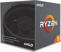 AMD Ryzen 5 1400