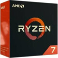 AMD Ryzen 7 2700X