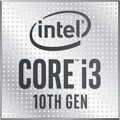 Intel Core i3-10100