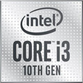 Intel Core i3-10100F TRAY