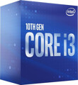 Intel Core i3-10100F