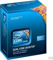 Intel Core i3-550